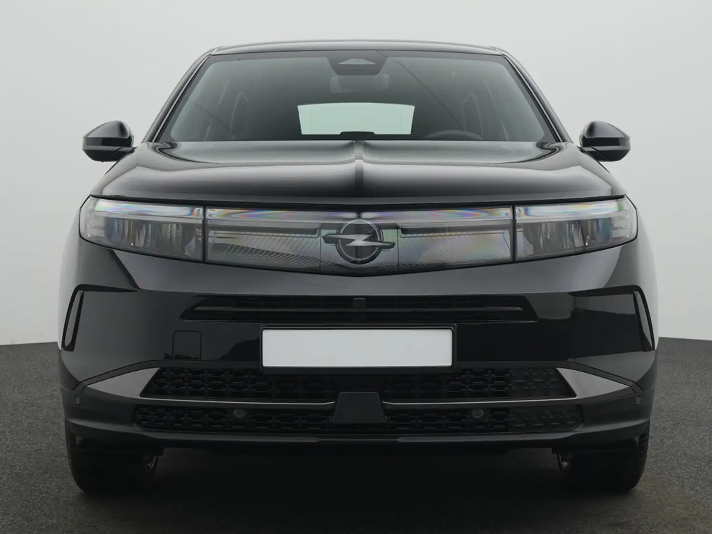 Opel Grandland Edition HYBRID 107 kW (145 PS) eDCT6 Negru - 2