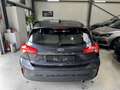 Ford Focus 1.0/AUTOMAAT/KEYLESS/CARPLAY/CAMERA/GARANTIE Bleu - thumbnail 4