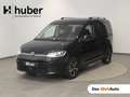 Volkswagen Caddy Style TDI 4MOTION Schwarz - thumbnail 1