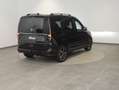 Volkswagen Caddy Style TDI 4MOTION Schwarz - thumbnail 5