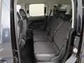 Volkswagen Caddy Style TDI 4MOTION Schwarz - thumbnail 10