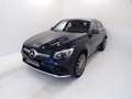 Mercedes-Benz GLC 220 - GLC coupe 220d Premium 4matic auto Bleu - thumbnail 1