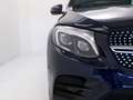 Mercedes-Benz GLC 220 - GLC coupe 220d Premium 4matic auto Bleu - thumbnail 5