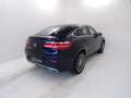 Mercedes-Benz GLC 220 - GLC coupe 220d Premium 4matic auto Bleu - thumbnail 6