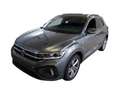 Volkswagen T-Roc 1.5 TSI DSG R-Line AHK/Kamera/Navi Grau - thumbnail 2
