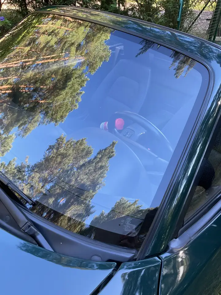 Mazda MX-5 16V, foto 2