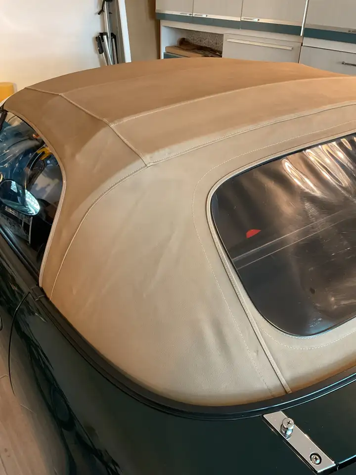 Mazda MX-5 16V, foto 11