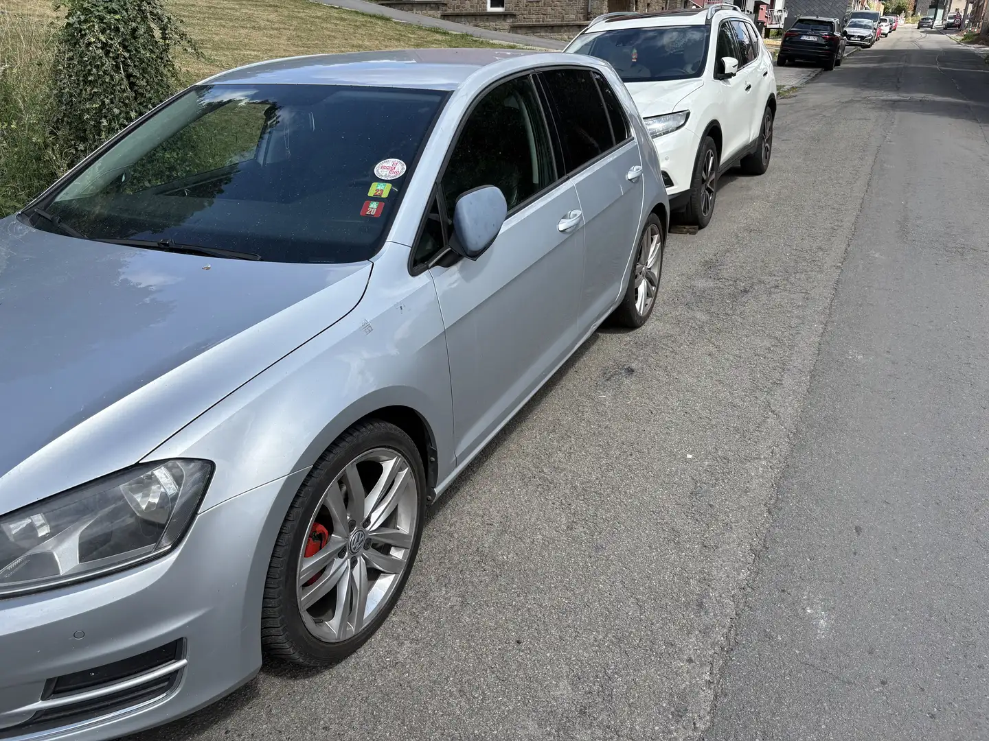 Volkswagen Golf 1.4 TSI Highline - 2
