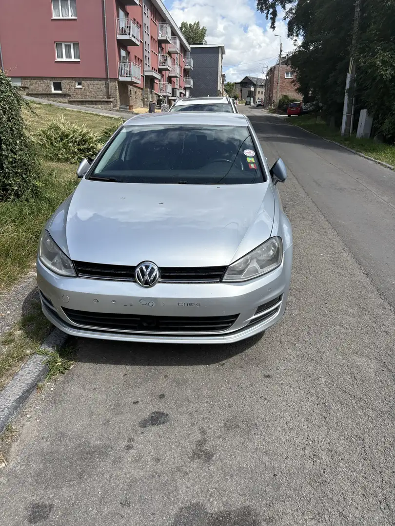 Volkswagen Golf 1.4 TSI Highline - 1