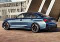 BMW 318 318dA Negro - thumbnail 17