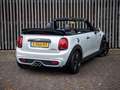 MINI Cooper S Cabrio Mini 2.0 192pk AUT. Chili *JCW*|UITERST LUXE| Navi Blanc - thumbnail 35