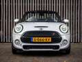 MINI Cooper S Cabrio Mini 2.0 192pk AUT. Chili *JCW*|UITERST LUXE| Navi Blanc - thumbnail 26