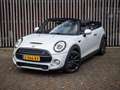 MINI Cooper S Cabrio Mini 2.0 192pk AUT. Chili *JCW*|UITERST LUXE| Navi Blanc - thumbnail 31