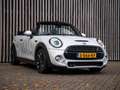 MINI Cooper S Cabrio Mini 2.0 192pk AUT. Chili *JCW*|UITERST LUXE| Navi Blanc - thumbnail 13
