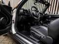 MINI Cooper S Cabrio Mini 2.0 192pk AUT. Chili *JCW*|UITERST LUXE| Navi Blanc - thumbnail 3