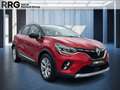 Renault Captur INTENS E-TECH PLUG-IN 160 Rot - thumbnail 7