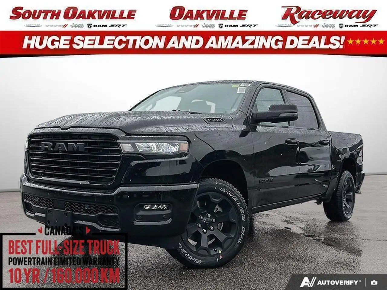 RAM 1500 fotografie RAM 1500