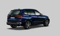 BMW X5 xDr40d M Sport PANO*B&W*NightV*Massage*Sitzkl Blau - thumbnail 6