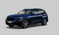 BMW X5 xDr40d M Sport PANO*B&W*NightV*Massage*Sitzkl Blau - thumbnail 1
