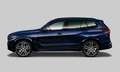 BMW X5 xDr40d M Sport PANO*B&W*NightV*Massage*Sitzkl Blau - thumbnail 4