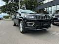 Jeep Compass 1.6 mjt Limited 2wd 120cv my20 Fekete - thumbnail 3