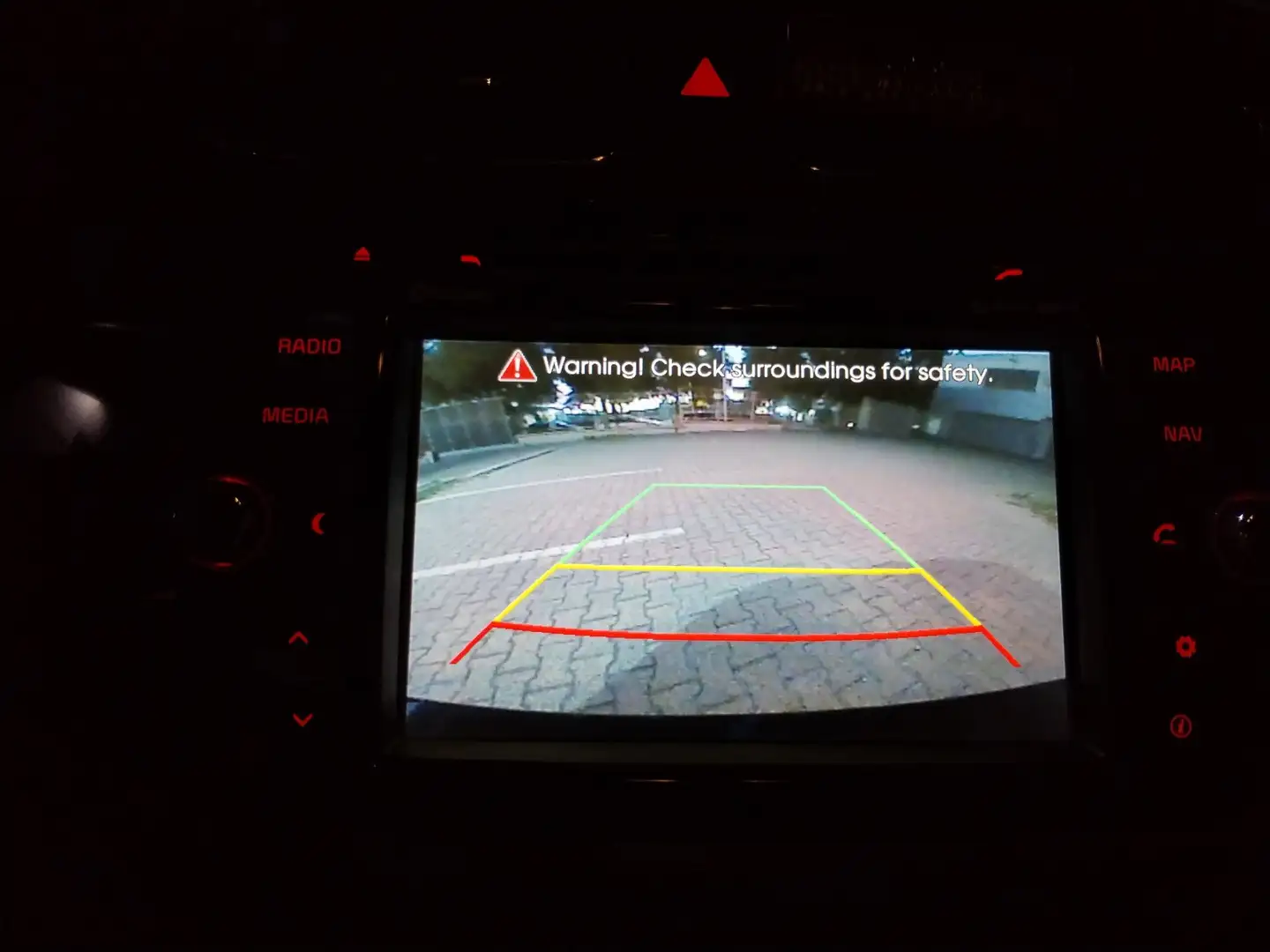 Kia Ceed / cee'd 1.6 crdi High Tech stop&go 128cv - 2