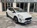 Ford Fiesta 1.5 TDCI 85 CV. ECOBLUE NAVI+CERCHI+BIXENO Grigio - thumbnail 2