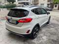 Ford Fiesta 1.5 TDCI 85 CV. ECOBLUE NAVI+CERCHI+BIXENO Grigio - thumbnail 4