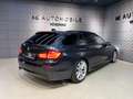 BMW 530 d xDrive*RFK*HUD*LEDER*PANORAMA*SITZHEIZUNG*ISOFIX Grau - thumbnail 8