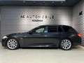 BMW 530 d xDrive*RFK*HUD*LEDER*PANORAMA*SITZHEIZUNG*ISOFIX Grau - thumbnail 5