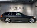 BMW 530 d xDrive*RFK*HUD*LEDER*PANORAMA*SITZHEIZUNG*ISOFIX Grau - thumbnail 7