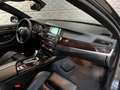 BMW 530 d xDrive*RFK*HUD*LEDER*PANORAMA*SITZHEIZUNG*ISOFIX Grau - thumbnail 25