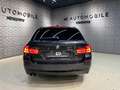 BMW 530 d xDrive*RFK*HUD*LEDER*PANORAMA*SITZHEIZUNG*ISOFIX Grau - thumbnail 9