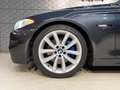 BMW 530 d xDrive*RFK*HUD*LEDER*PANORAMA*SITZHEIZUNG*ISOFIX Grau - thumbnail 6
