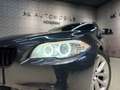 BMW 530 d xDrive*RFK*HUD*LEDER*PANORAMA*SITZHEIZUNG*ISOFIX Grau - thumbnail 2