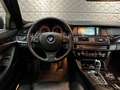 BMW 530 d xDrive*RFK*HUD*LEDER*PANORAMA*SITZHEIZUNG*ISOFIX Grau - thumbnail 22