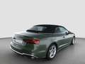 Audi A5 Cabrio 40 TDI S LINE NAVI AHK MATRIX KLIMA Grün - thumbnail 2