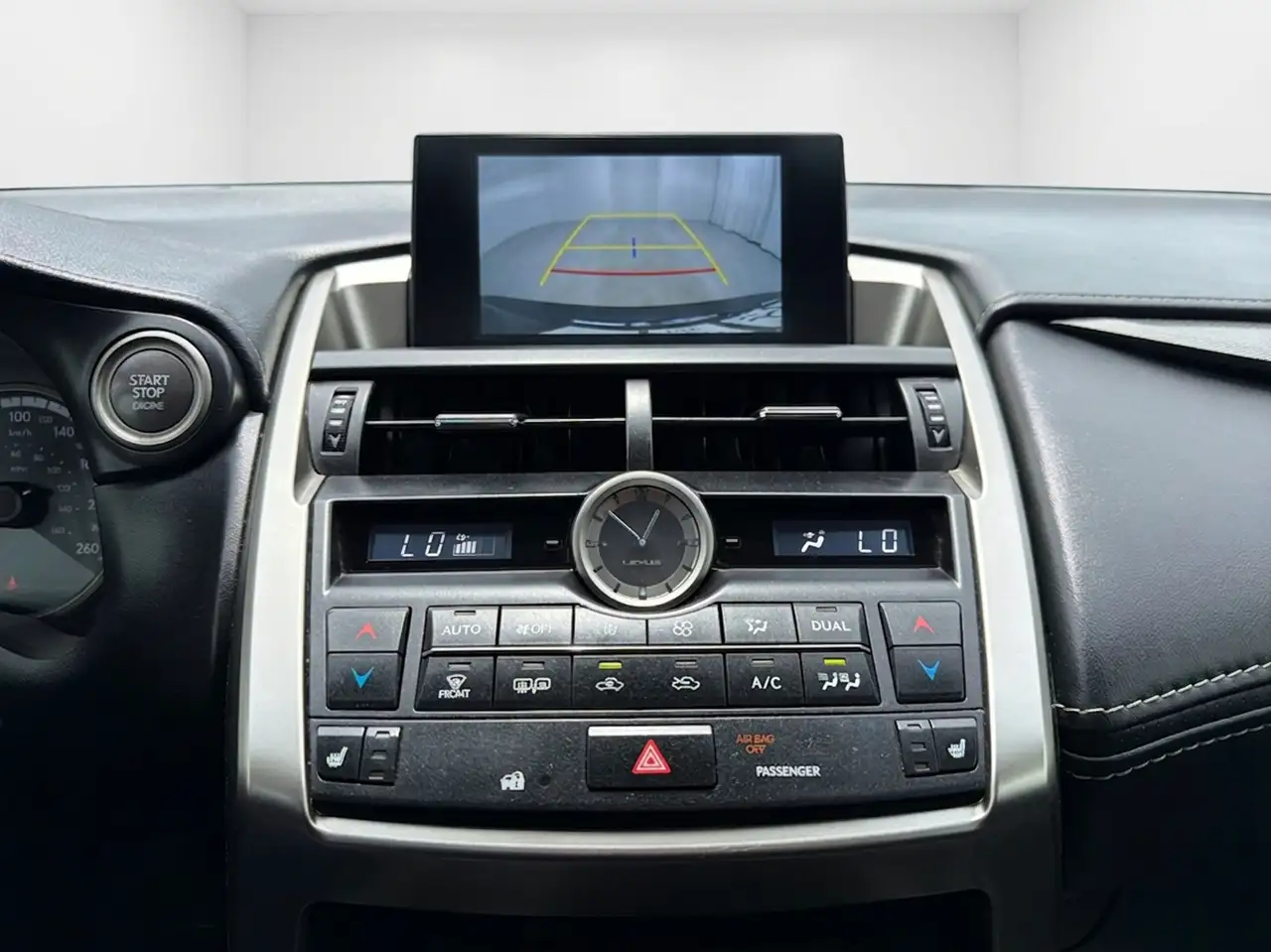 Lexus NX photo Lexus NX