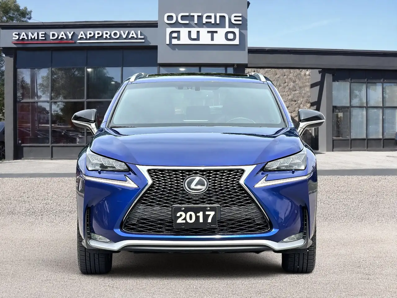 Lexus NX photo Lexus NX