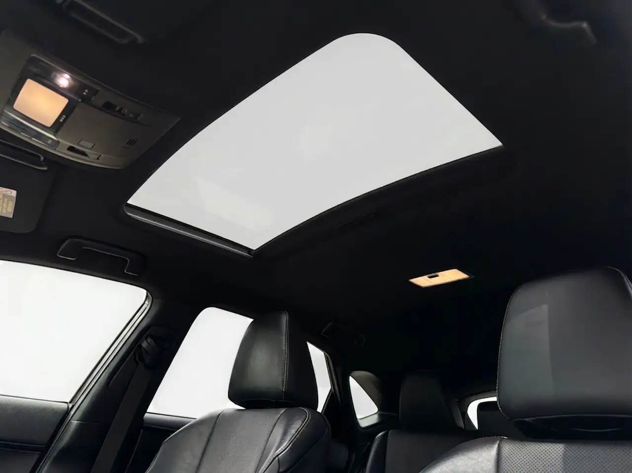 Lexus NX photo Lexus NX