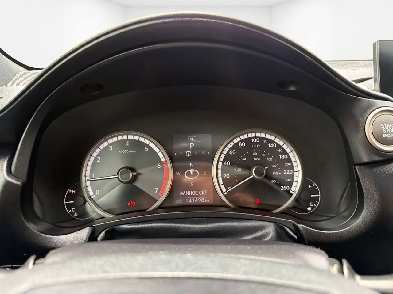 Lexus NX photo Lexus NX
