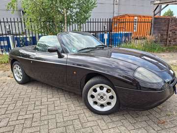 Barchetta 1.8-16V Edizione2000 cabrio