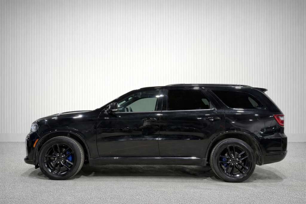 2025 Dodge Durango R/T | LOW KMS | CLEAN CARFAX — снимка 1
