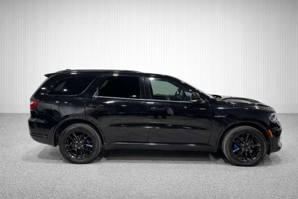 2025 Dodge Durango R/T | LOW KMS | CLEAN CARFAX — снимка 1