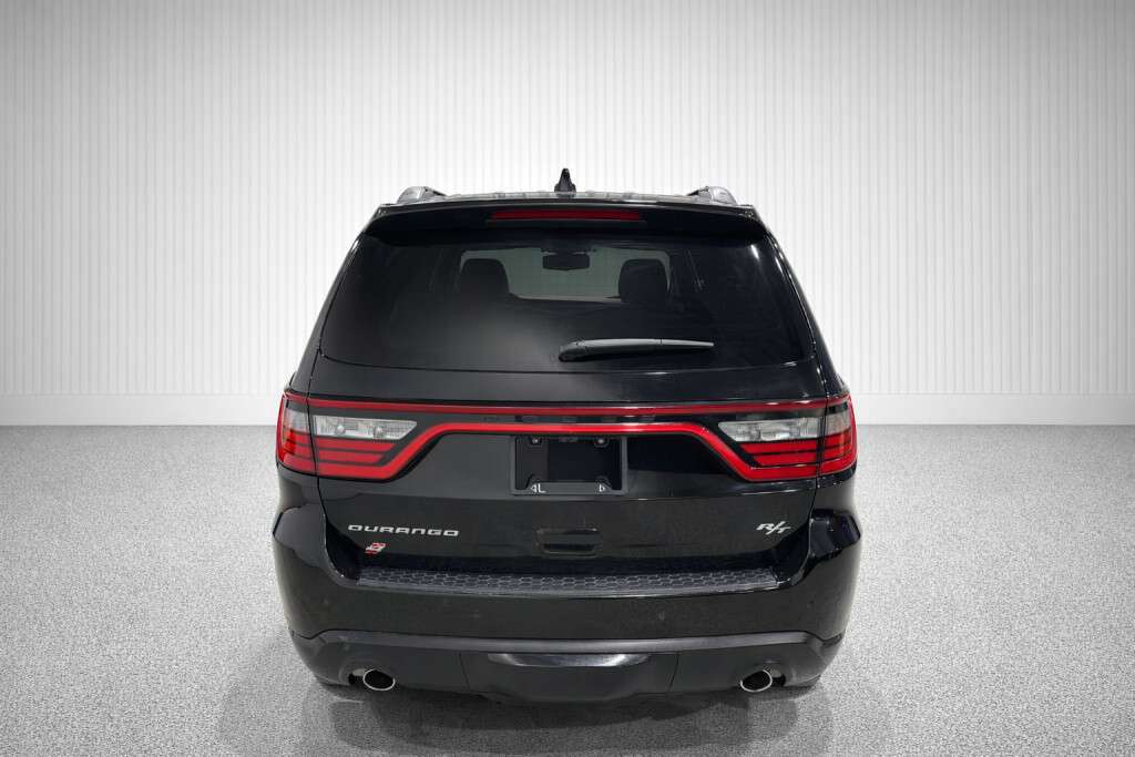 2025 Dodge Durango R/T | LOW KMS | CLEAN CARFAX — снимка 1