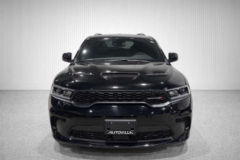 2025 Dodge Durango R/T | LOW KMS | CLEAN CARFAX — снимка 1