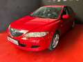 Mazda 6 2.3 Sportive Rouge - thumbnail 2