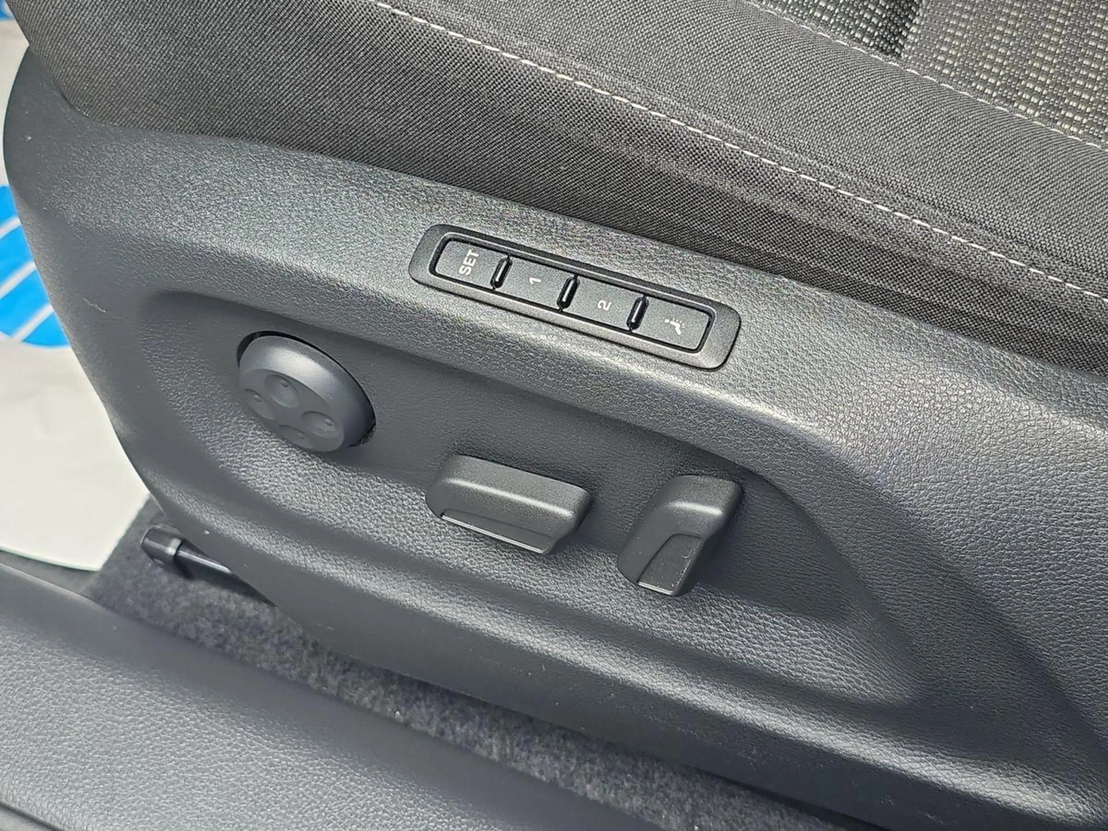 SEAT Alhambra Xcell 4D STNDHZ ACC 7SITZ+2 KINDER AHK — photo 10