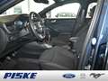 Ford Focus ST-Line KAMERA PDC SHZ AHK NAVI ACC LED Blauw - thumbnail 7