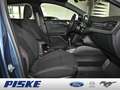 Ford Focus ST-Line KAMERA PDC SHZ AHK NAVI ACC LED Blauw - thumbnail 2